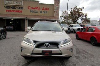 Used 2015 Lexus RX 350 FWD image 1