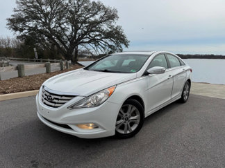 Used 2011 Hyundai Sonata Limited image 1