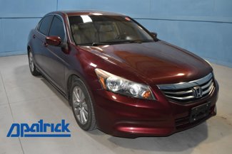 Used 2012 Honda Accord EX-L image 1