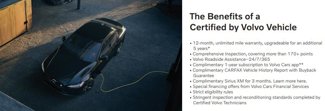Certified 2022 Volvo XC60 B5 Inscription w/ Protection Package Premier image 1