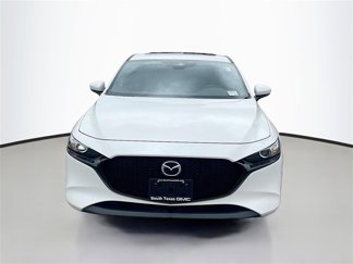 Used 2021 MAZDA MAZDA3 s image 1