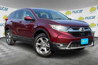 Used 2019 Honda CR-V EX image 1