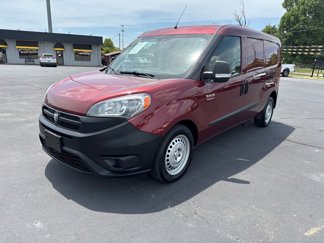 Used 2018 RAM ProMaster City Tradesman image 1