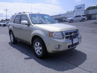 Used 2012 Ford Escape Limited image 1