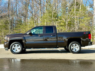 Used 2018 Chevrolet Silverado 1500 LT w/ All Star Edition image 1