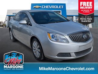 Used 2015 Buick Verano image 1