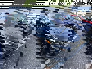 Used 2023 Honda Civic Sport image 1