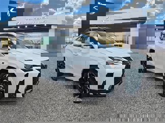 New 2025 Lexus UX 300h AWD image 1