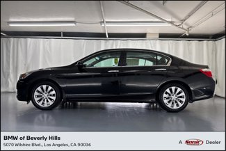 Used 2013 Honda Accord EX-L image 1