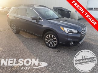 Used 2017 Subaru Outback 2.5i Limited image 1
