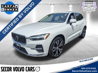 Used 2023 Volvo XC60 B5 Plus w/ Climate Package image 1