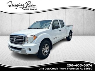 Used 2012 Suzuki Equator Sport image 1