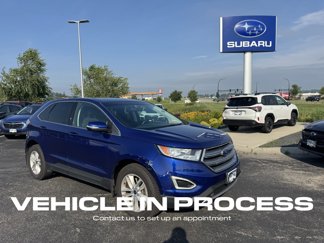 Used 2015 Ford Edge SEL image 1