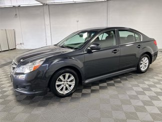 Used 2012 Subaru Legacy 2.5i Premium w/ All-Weather Pkg image 1
