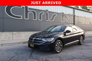 Used 2024 Volkswagen Jetta S video 1