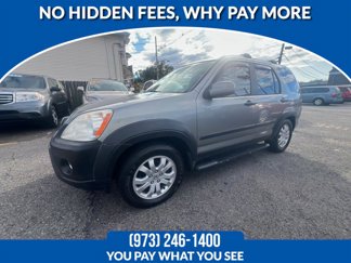 Used 2006 Honda CR-V EX image 1
