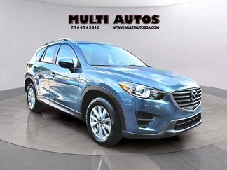 Used 2016 MAZDA CX-5 Sport image 1