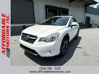 Used 2013 Subaru Crosstrek 2.0i Limited w/ Popular Pkg 1 image 1