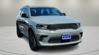 New 2025 Dodge Durango GT w/ Blacktop Package image 1
