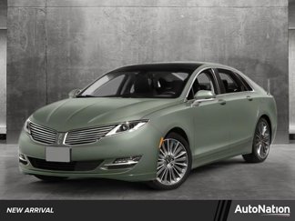 Used 2014 Lincoln MKZ Hybrid w/ Equipment Group 202A Reserve image 1