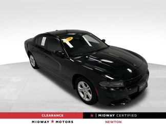 Used 2020 Dodge Charger SXT image 1