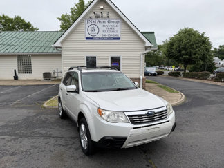 Used 2010 Subaru Forester 2.5X Premium w/ Popular Equipment Group 1A image 1