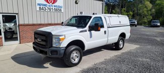 Used 2014 Ford F250 XL w/ Power Equipment Group image 1
