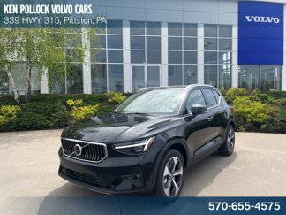 New 2025 Volvo XC40 B5 Plus w/ Protection Package Premier image 1