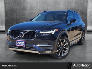 Used 2016 Volvo XC90 T6 Momentum w/ Momentum Plus Package image 1