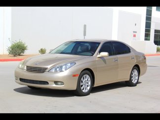 Used 2003 Lexus ES 330 image 1