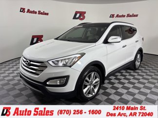 Used 2016 Hyundai Santa Fe Sport 2.0T w/ Option Group 05 image 1