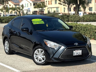 Used 2019 Toyota Yaris L image 1