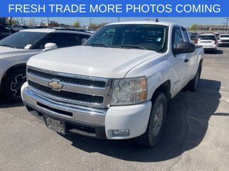 Used 2010 Chevrolet Silverado 1500 LT w/ Power Pack Plus image 1