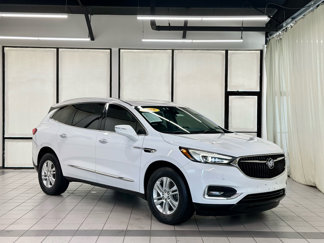 Used 2018 Buick Enclave Premium image 1