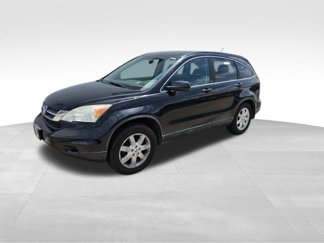 Used 2011 Honda CR-V SE image 1