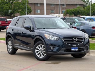 Used 2016 MAZDA CX-5 Touring image 1
