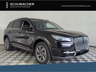 New 2025 Lincoln Corsair FWD image 1