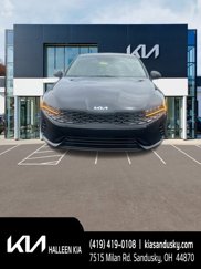 Certified 2023 Kia K5 LXS image 1