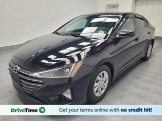 Used 2020 Hyundai Elantra SE w/ Cargo Package (C1) image 1