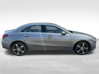 Used 2020 Mercedes-Benz A 220 4MATIC image 1