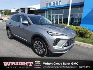 New 2024 Buick Envision Preferred image 1