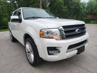 Used 2017 Ford Expedition Limited w/ Equipment Group 301A image 1