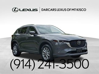 Used 2023 MAZDA CX-5 AWD 2.5 S w/ Preferred Package image 1