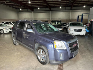 Used 2014 GMC Terrain SLE w/ Chrome Package image 1