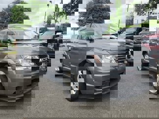 Used 2013 Dodge Journey SE image 1