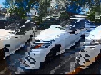 Used 2020 Toyota Camry SE image 1