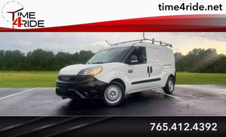 Used 2021 RAM ProMaster City Tradesman image 1