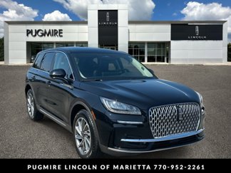 Used 2024 Lincoln Corsair FWD w/ Equipment Group 101A image 1