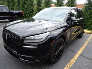 Used 2023 Lincoln Corsair AWD w/ Equipment Group 101A image 1