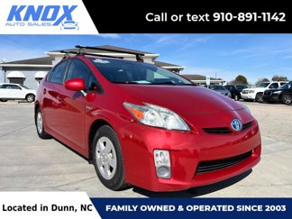 Used 2011 Toyota Prius Five image 1